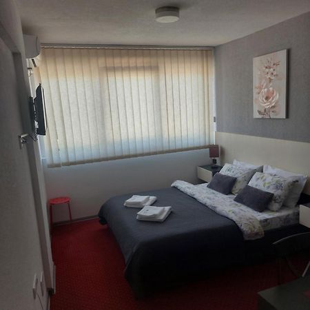 Rooms S&S Milicevic U Strogom Centru Aleksandrovca Aleksandrovac الغرفة الصورة